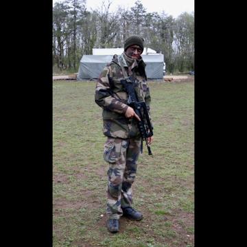 Julien Nafré profile photo