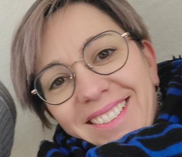 Caroline Breheret profile photo