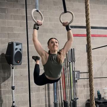 Brittnae Pugh profile photo