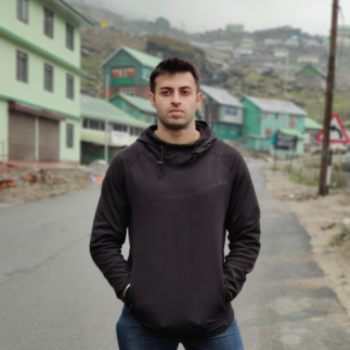 Saurabh Arora profile photo