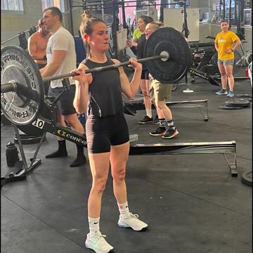 Liz Simison profile photo