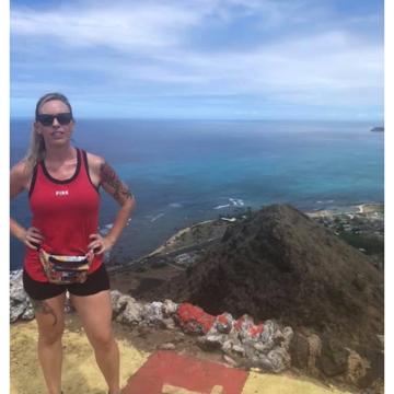 Sheree Wilson profile photo