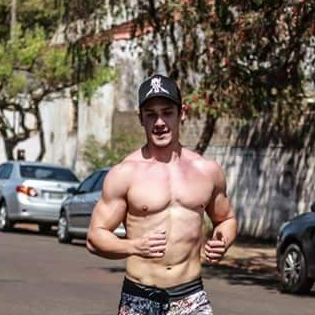 Caio Furlan profile photo