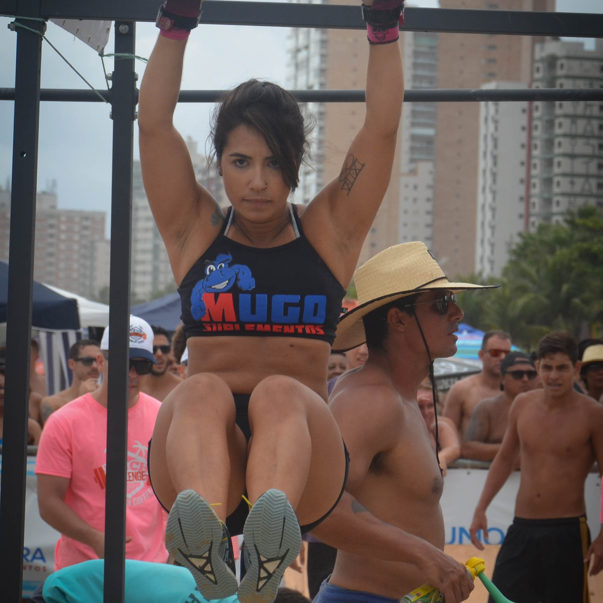 Amanda Castro profile photo