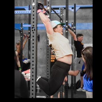 Kim Doherty profile photo