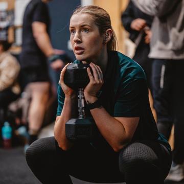 Milly Brook profile photo