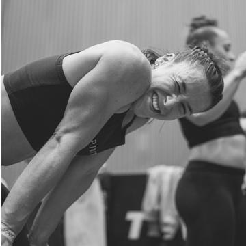 Lisa Darras profile photo