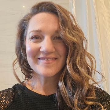 Kimberly Gauthier profile photo