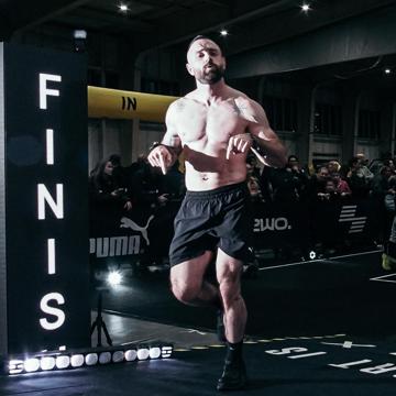 Bastien Bonnefoy profile photo