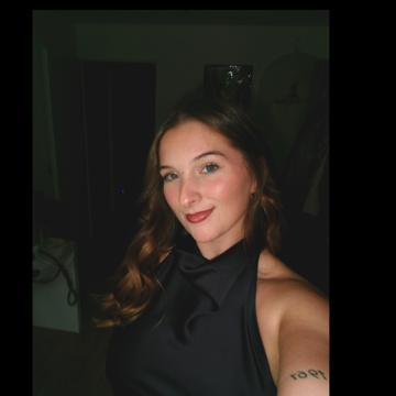 Justine Delepine profile photo