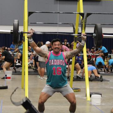 Clinton Vaughn profile photo