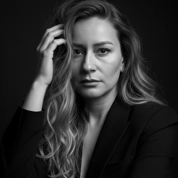 Francia Elana Blandón Castrillón profile photo