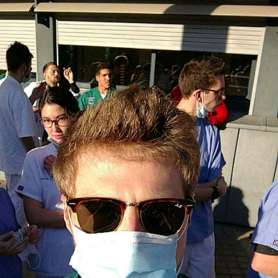Corentin Figiel profile photo