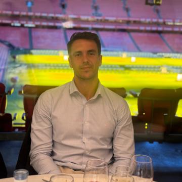 Carlos Garbati profile photo