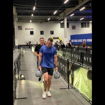 Ross Inglis profile photo