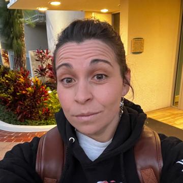 Darlene Saavedra profile photo