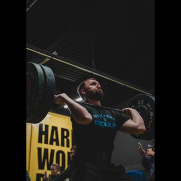 Aaron Campbell profile photo