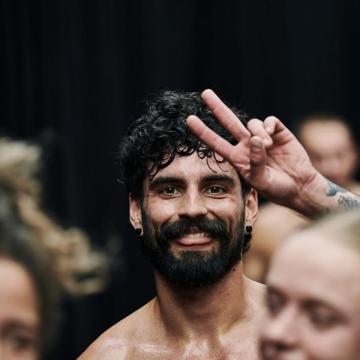 Alvaro Torrens profile photo