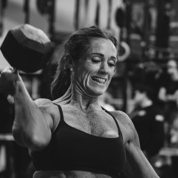 Kelly Nelson profile photo