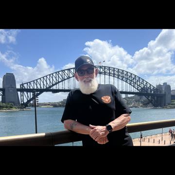 George Ljubicic profile photo