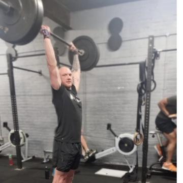 Joe Toft profile photo