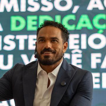 Carlos Maciel profile photo