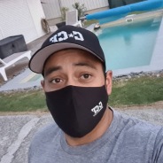 Benoit Katidjo profile photo