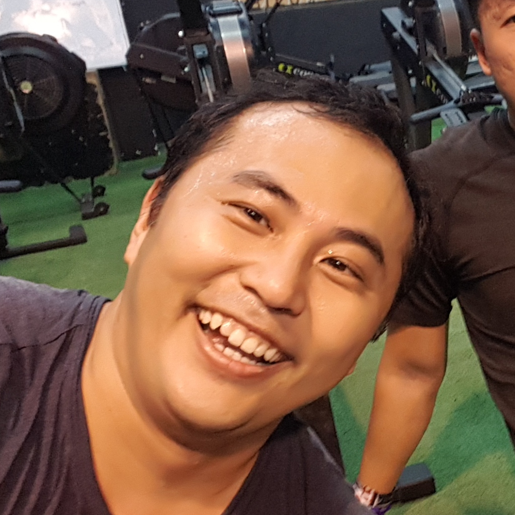 Benjamin Yeow profile photo