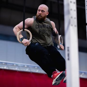 Joshua Greenfield profile photo