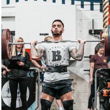 Jordan Smith profile photo