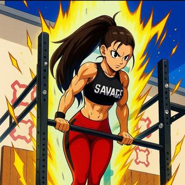 Mathilde Borghi profile photo