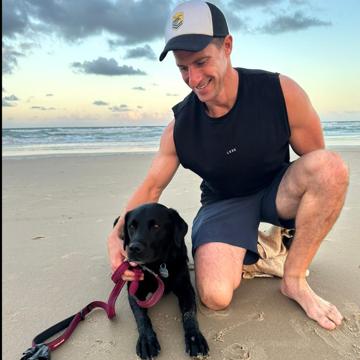 Richard Hooper profile photo