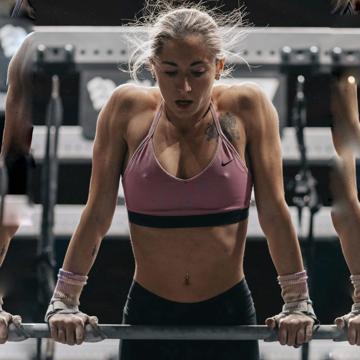 Sofia D'Ambrosio profile photo