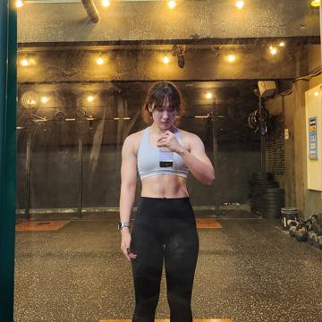 Oh HyeJin profile photo