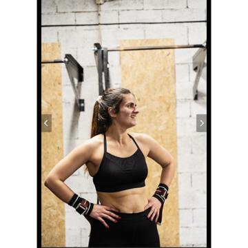 Angéline Bernadet profile photo