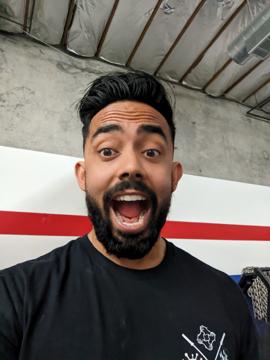 Lokesh Vishvakarma profile photo