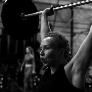 Anastasiya Klimentova profile photo