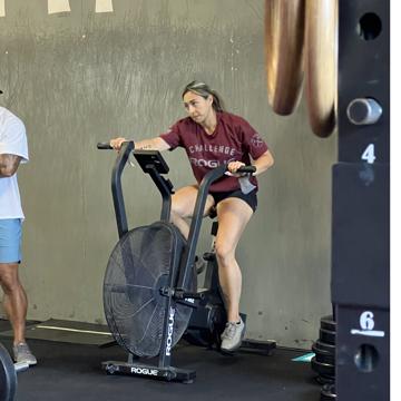 Courtney Musquiz profile photo