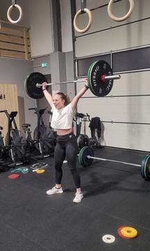 Elodie Pageot profile photo