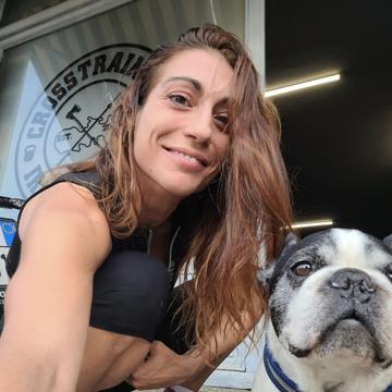 Daniela Lizambri profile photo