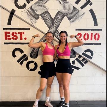 Emma England profile photo