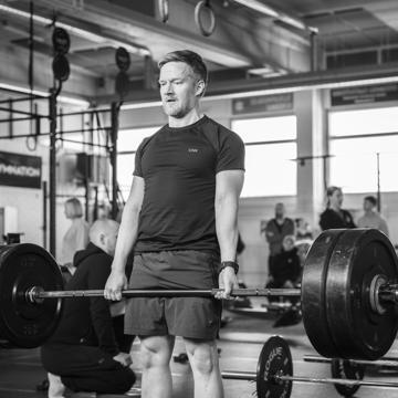 Marko Malinen profile photo