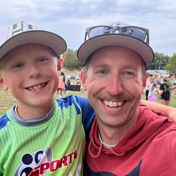 Thomas Histed profile photo