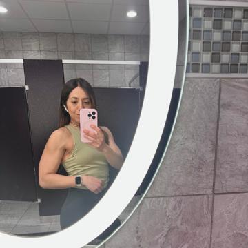 Camila Sanders profile photo