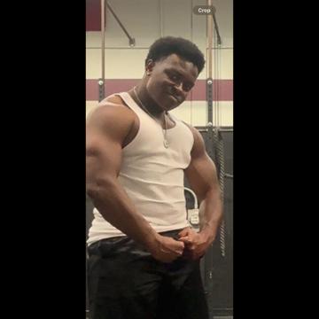 Terrence Wilson profile photo