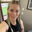 Kristi Strell profile photo