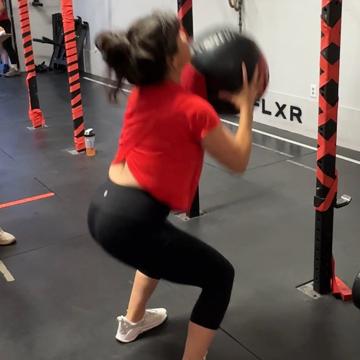 Marie Johnson profile photo