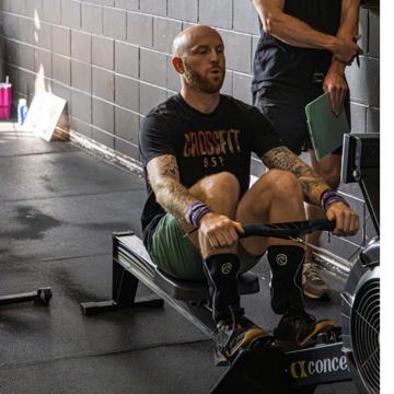 Kyle Rademacher profile photo