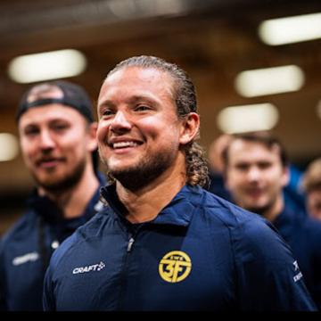 Victor Ljungdal profile photo