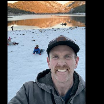 Sean Close profile photo